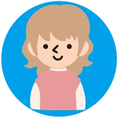 ユーザーアイコン